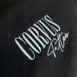 Corvus Sweater - black