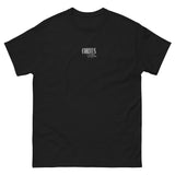 Corvus Shirt - black