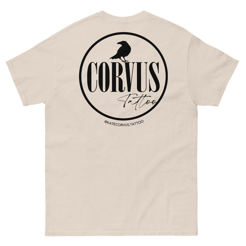 Corvus Shirt - natur