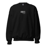 Corvus Sweater - black